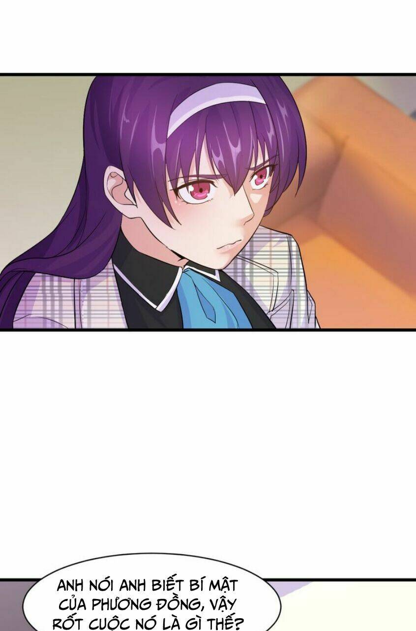 siêu cấp hộ vệ của đại tiểu thư chapter 9 8