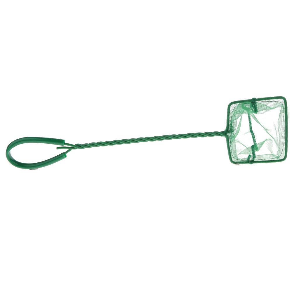 Aquarium Fish Tank Fish Nets Sizes 3