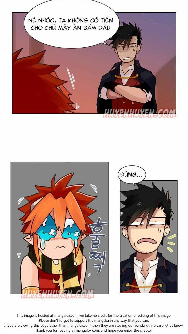 heart of a dragon chapter 3 17