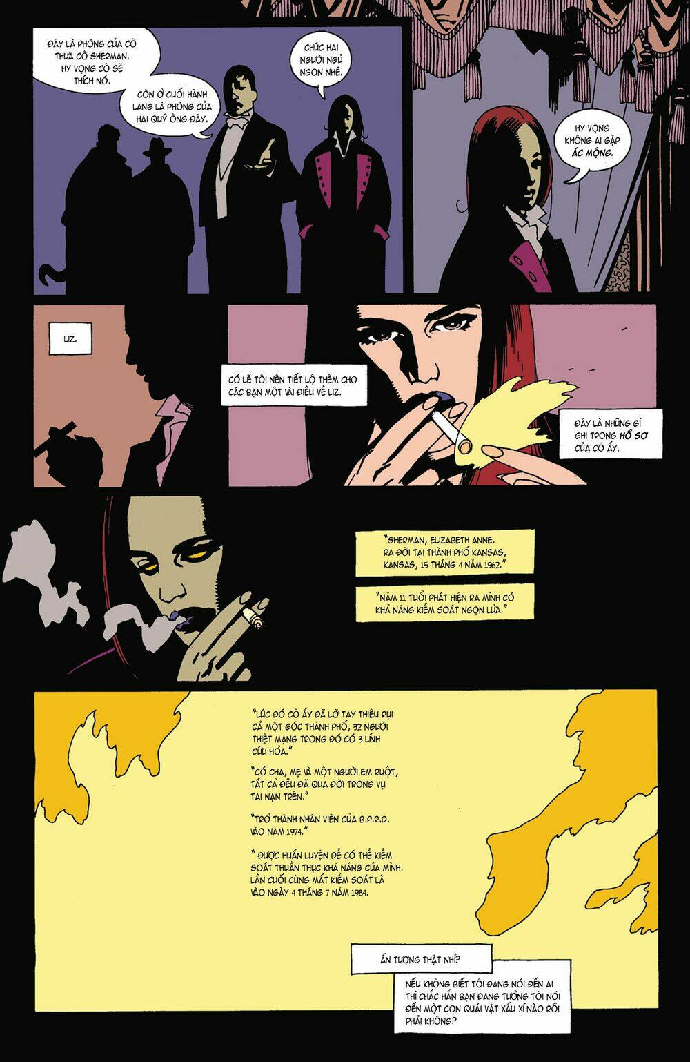 hellboy chapter 2 9