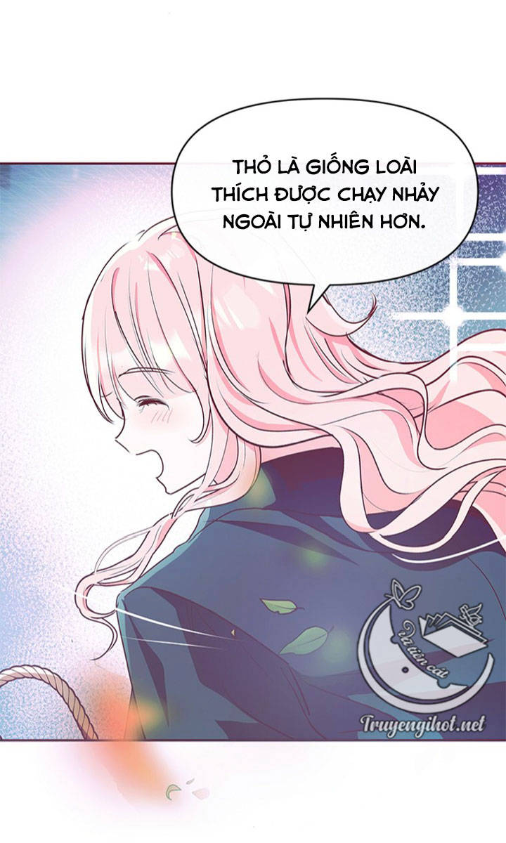 đó chỉ là sai lầm thôi mà, ngài đại công tước! chapter 9.1 31