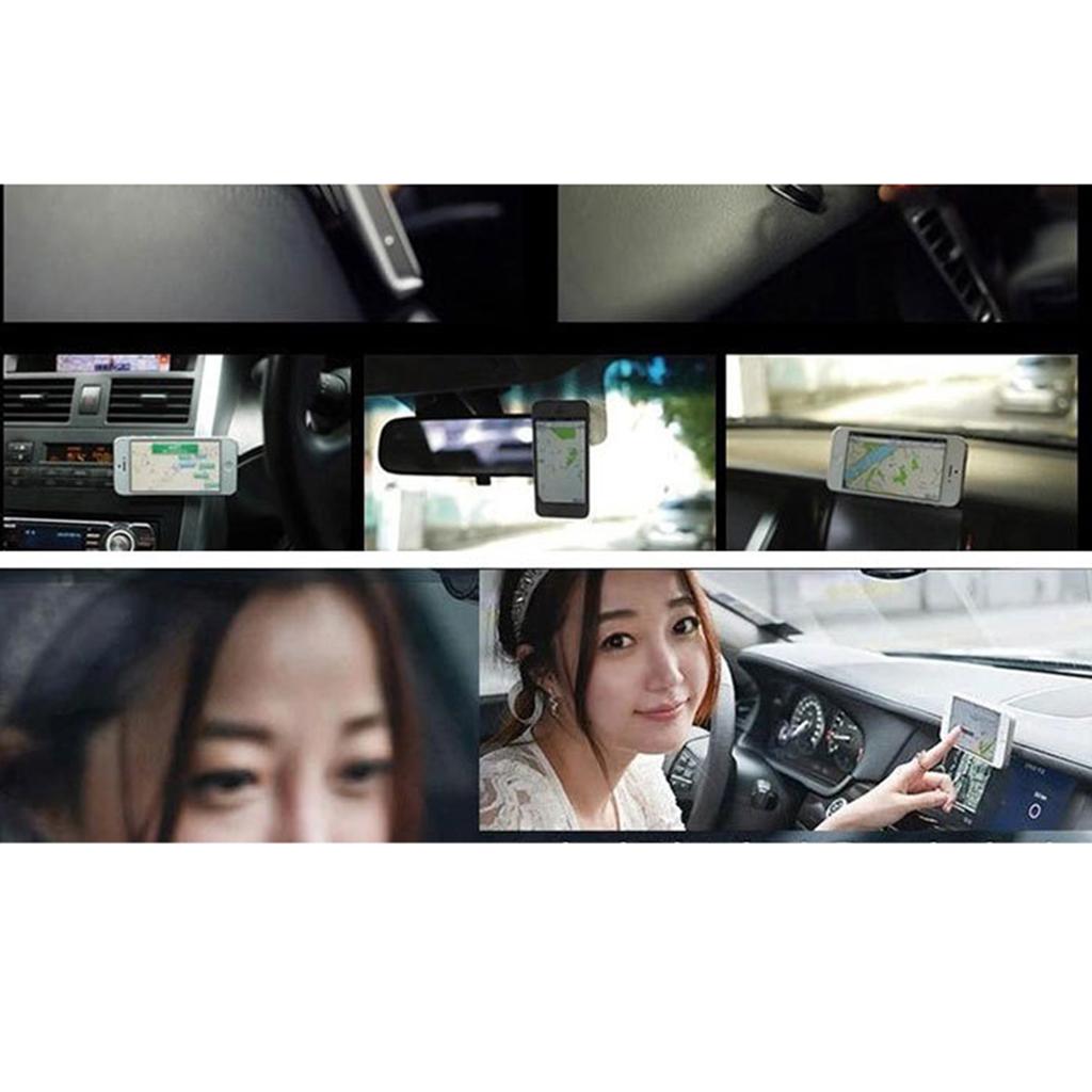 2 Pcs Universal Cell Phone Finger Stand Holder Mount Hook for Grip