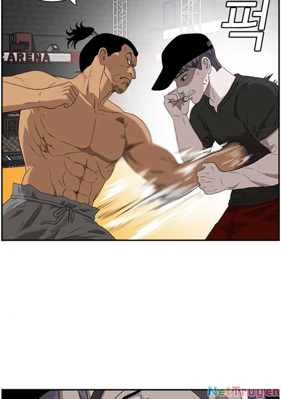 người xấu chapter 99 79