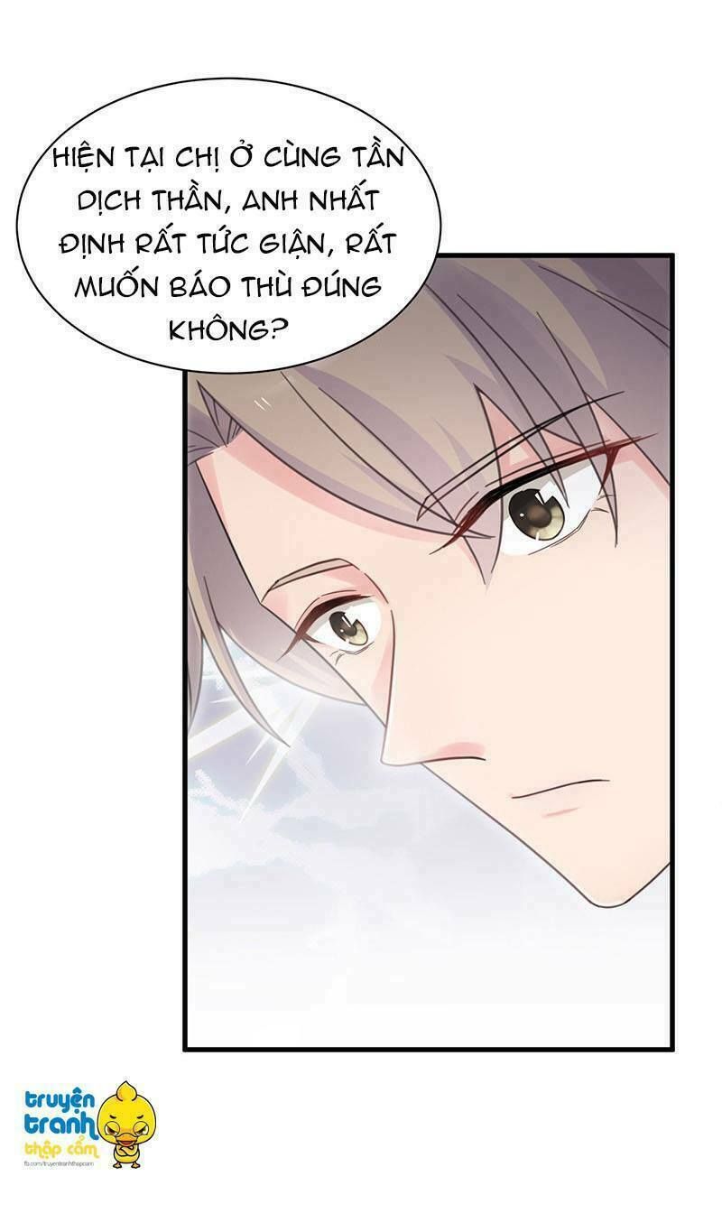 chọc tới chủ tịch tổng tài 2 chapter 44 23