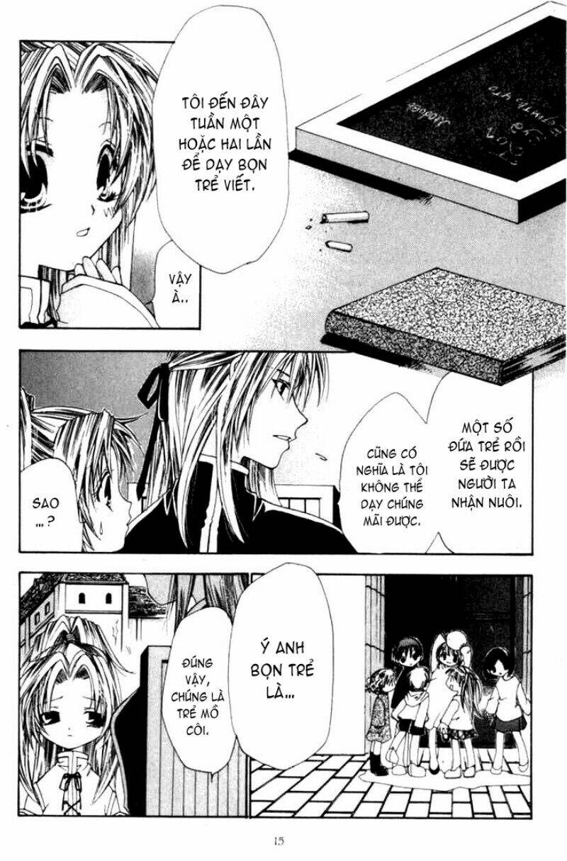 magical x miracle chapter 10 14