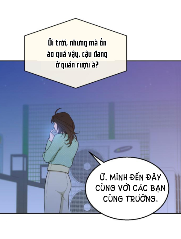 Vận May Bất Ngờ chapter 20.1 29