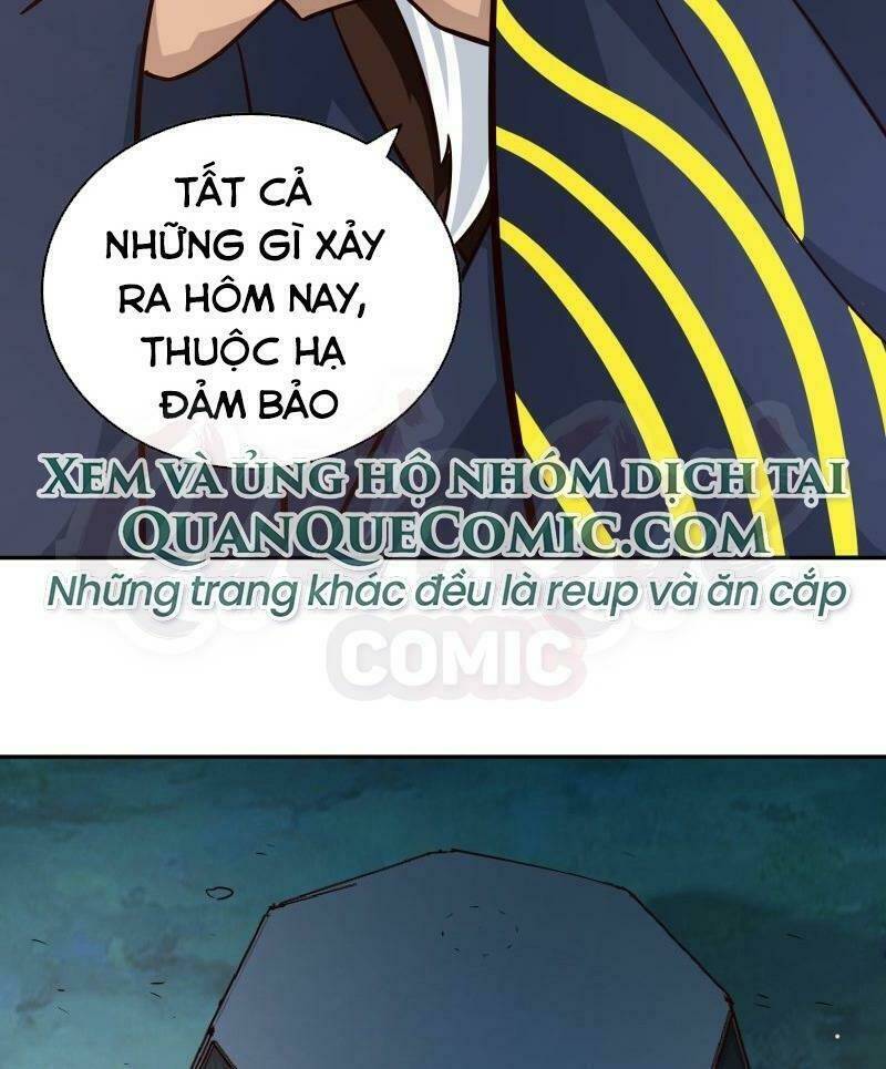 võ linh kiếm tôn chapter 96 47