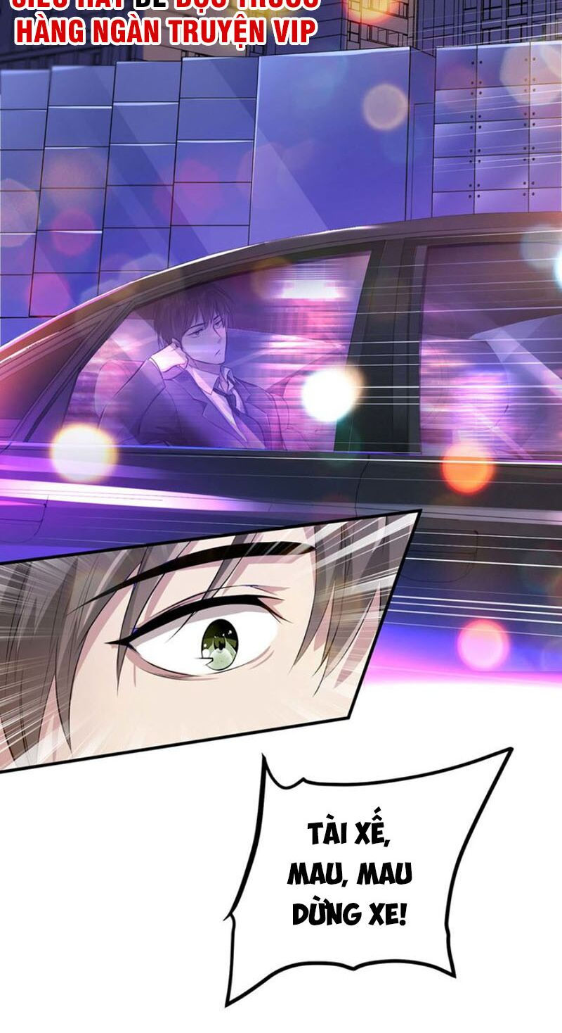 đệ nhất người ở rể chapter 5 35