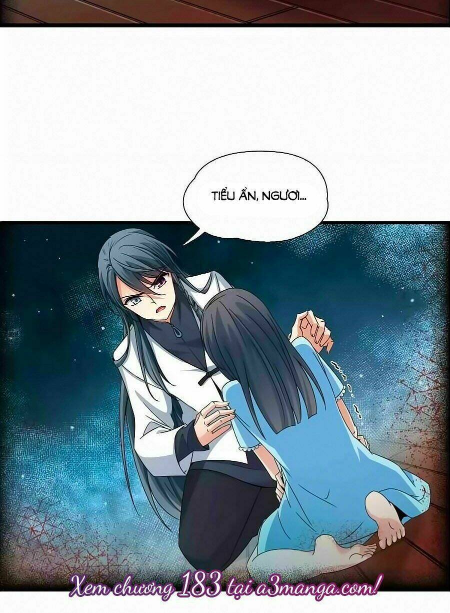tầm trảo tiền thế chi lữ chapter 182.3 18