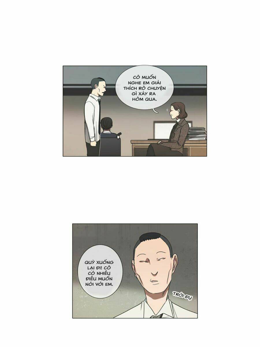 giải thoát chapter 11 21