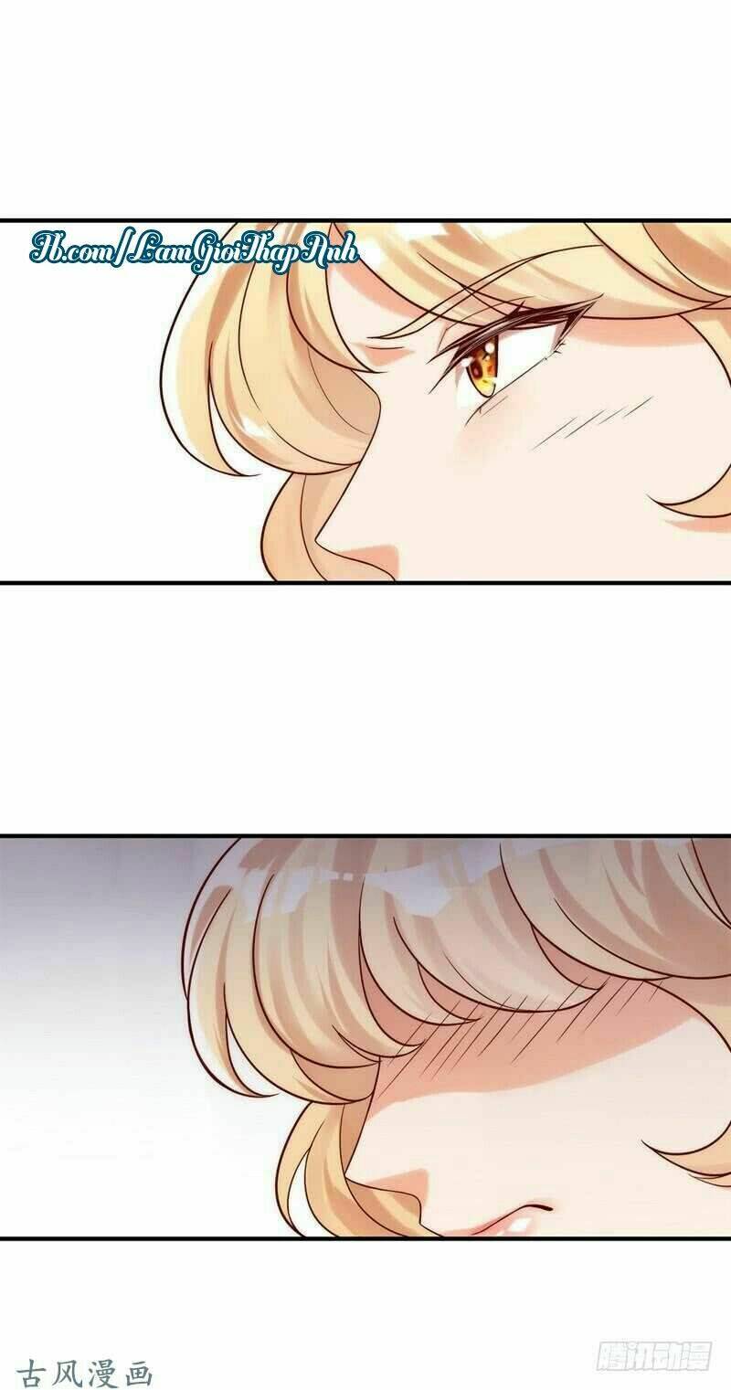 bà xã đại nhân thật lạnh lùng chapter 1 18