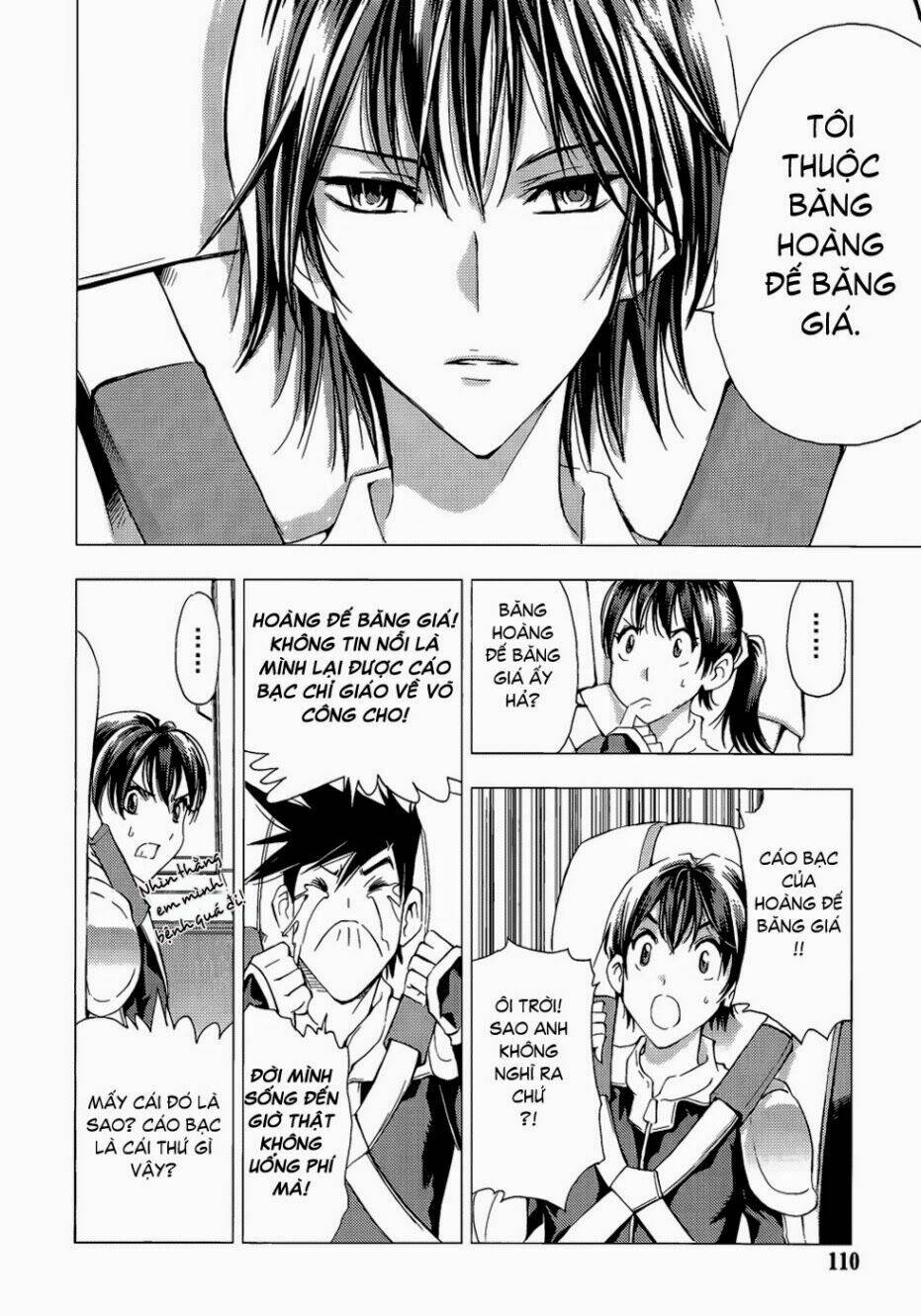 1/2 prince chapter 67 16