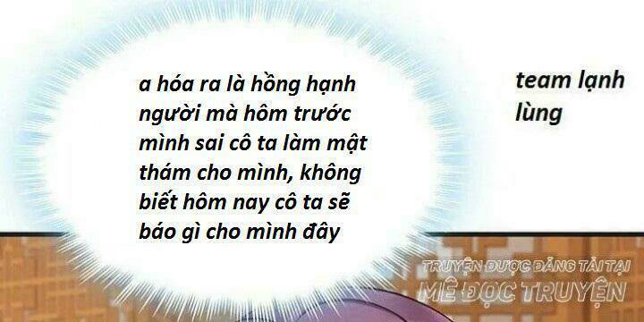 độc phi thần y quá kiêu ngạo chapter 36 26