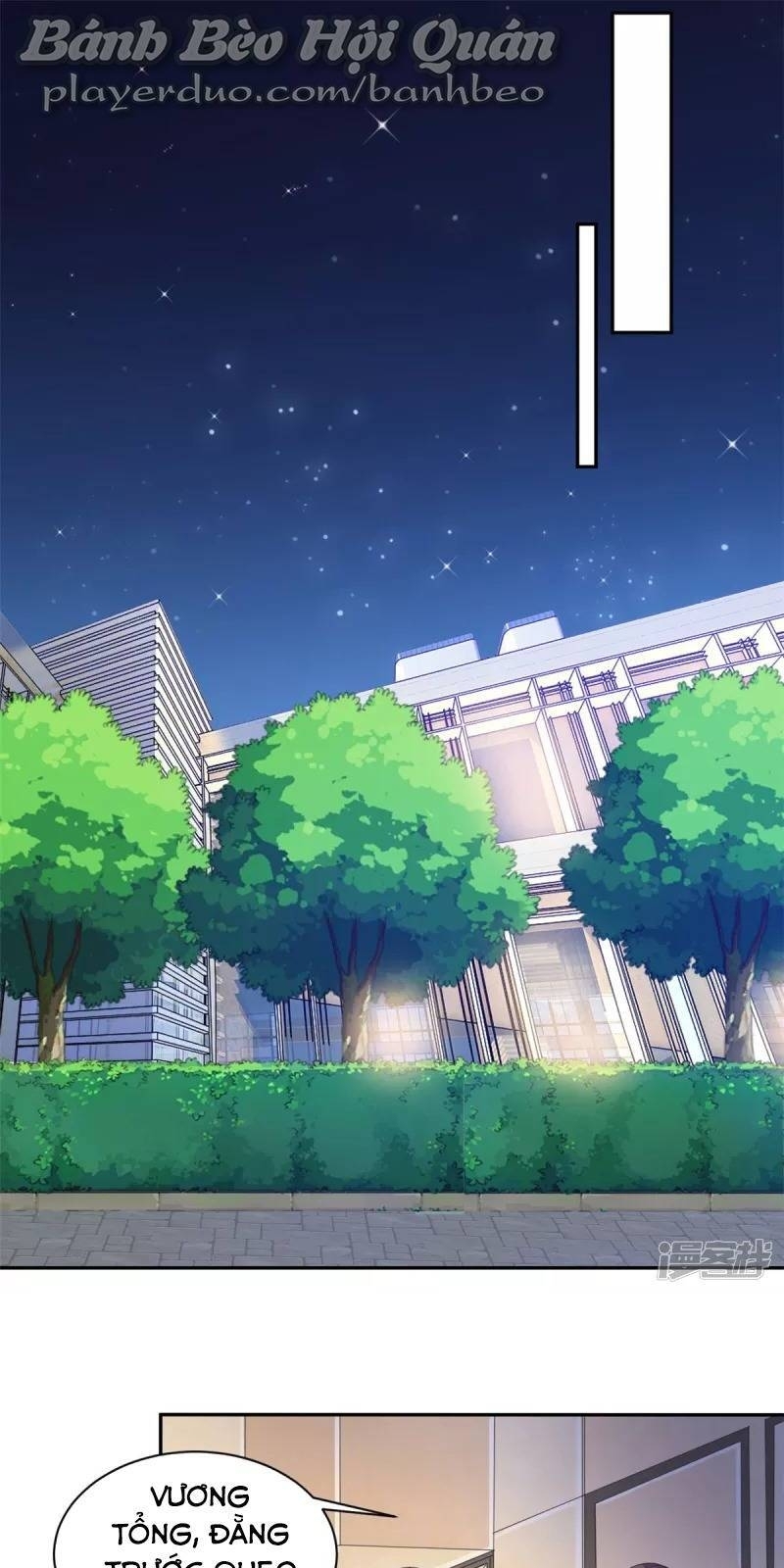 tổng tài, tránh xa tôi ra chapter 19 1