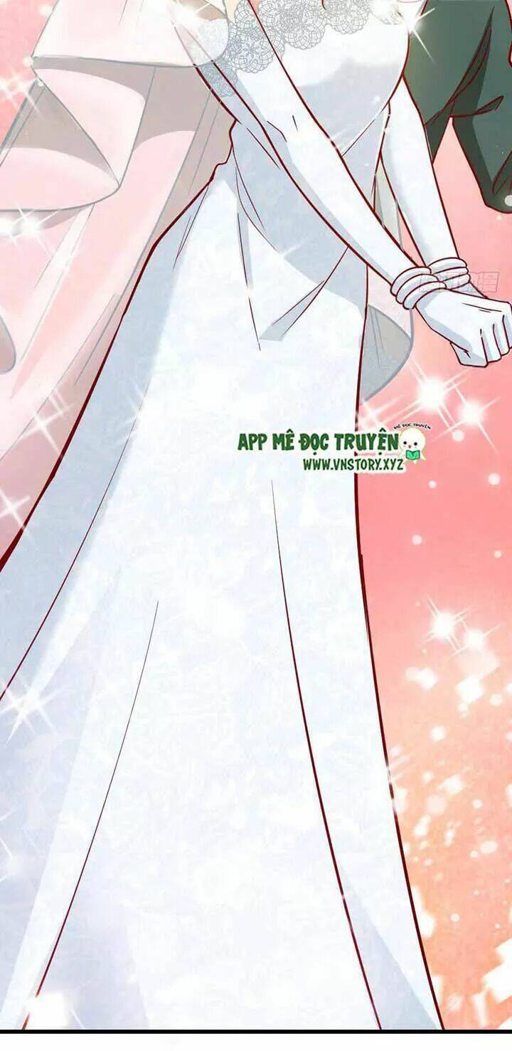 thiên hậu trở về chapter 99 28