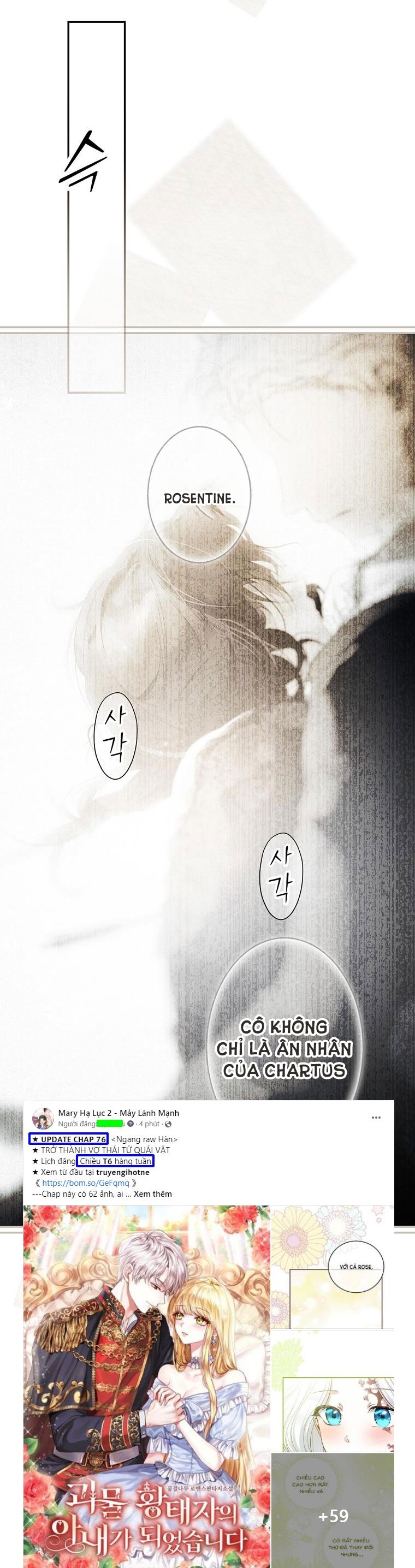 quý cô bí ẩn - secret lady chapter 75.1 26