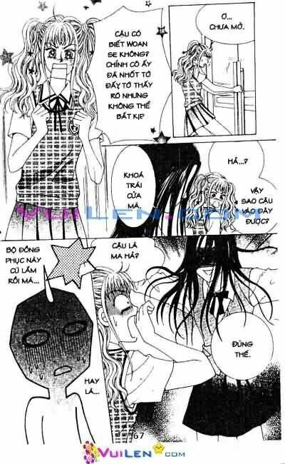 mùa ảo vọng - strange pension chapter 4 67