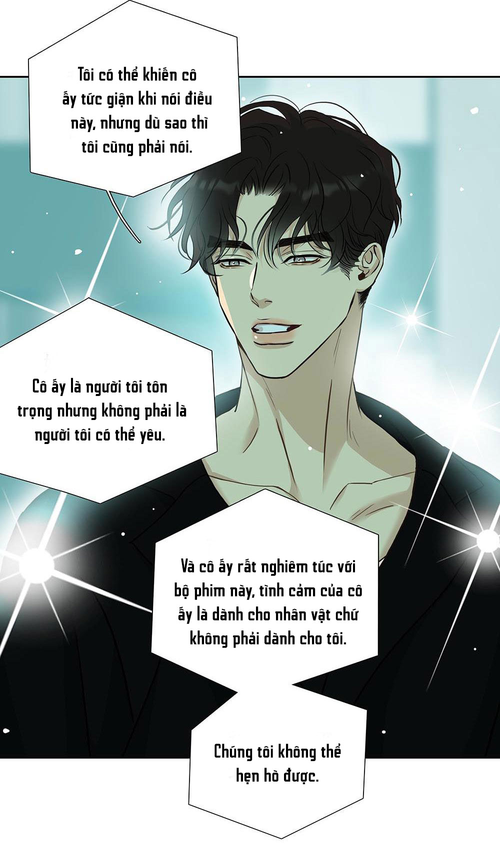 quan hệ nợ nần chapter 45 22