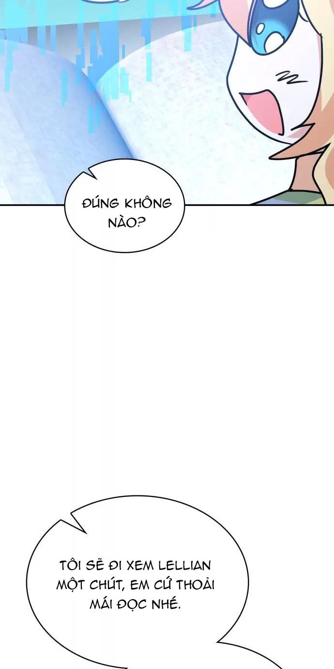 sống trong vườn hoa của công chúa chapter 23 42