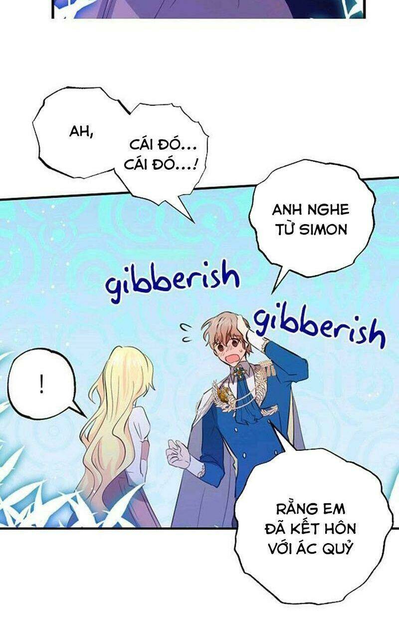 tôi là bạn gái cũ của một người lính chapter 56 36