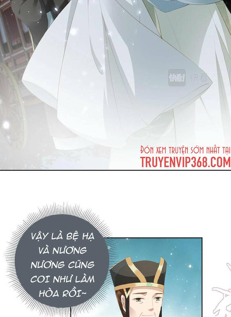 nhặt được bảo bối manh manh chapter 45 6