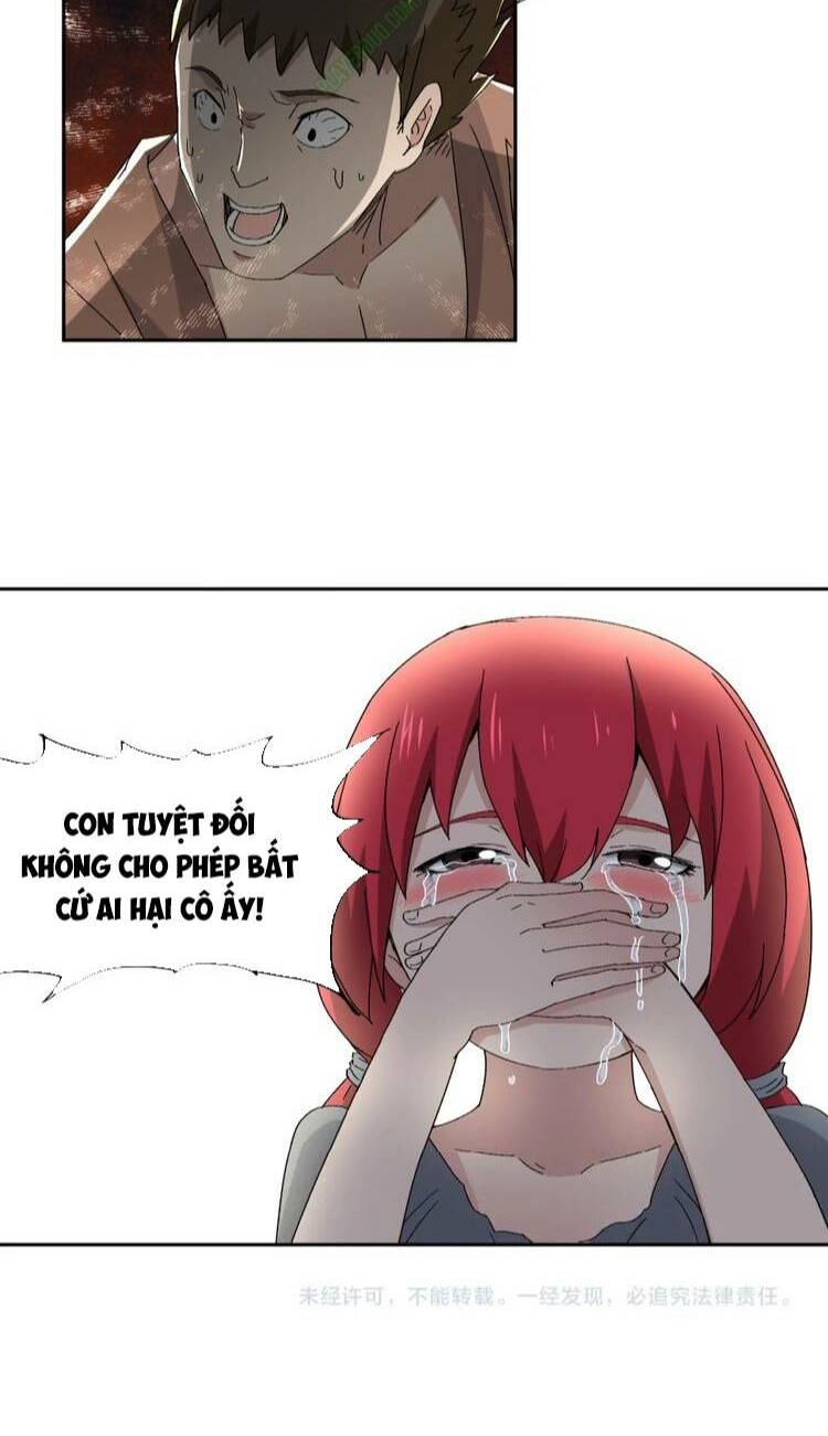 ta luyện giả kim trong thời đại tu tiên chapter 62 19