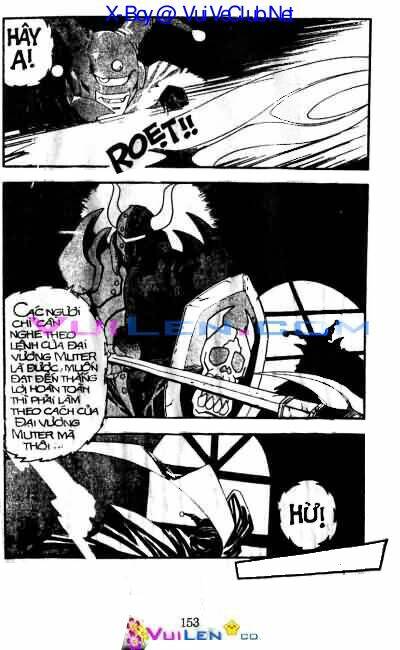 theo dấu rồng thần - dragon quest chapter 5 23