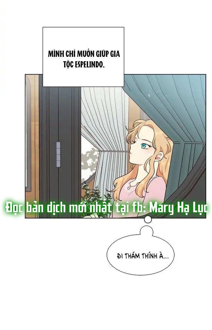 tôi là fan cứng hoàng tử chapter 45.2 2