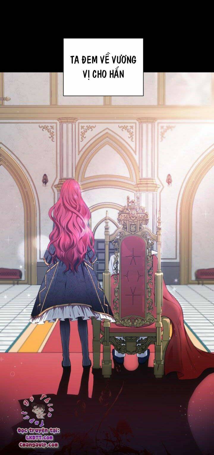 công chúa xấu xa chapter 1 10