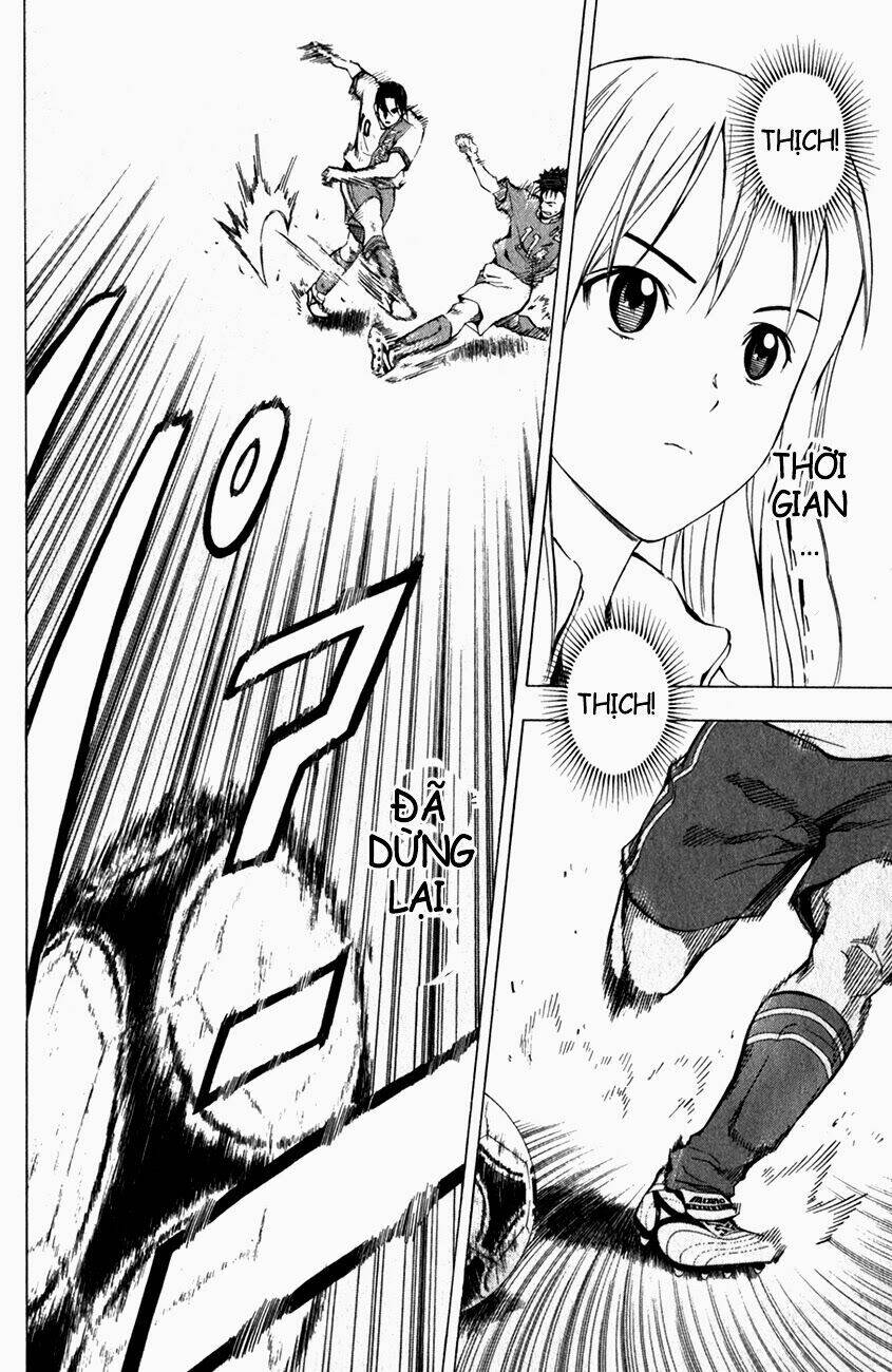 kỵ sĩ trong vòng cấm chapter 34 15