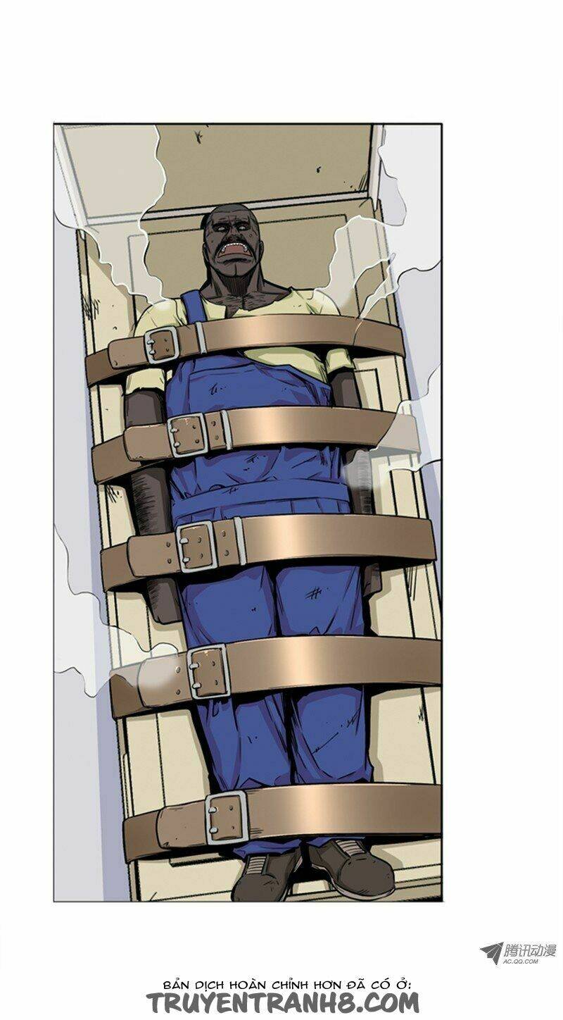 vua của vong linh chapter 45 13