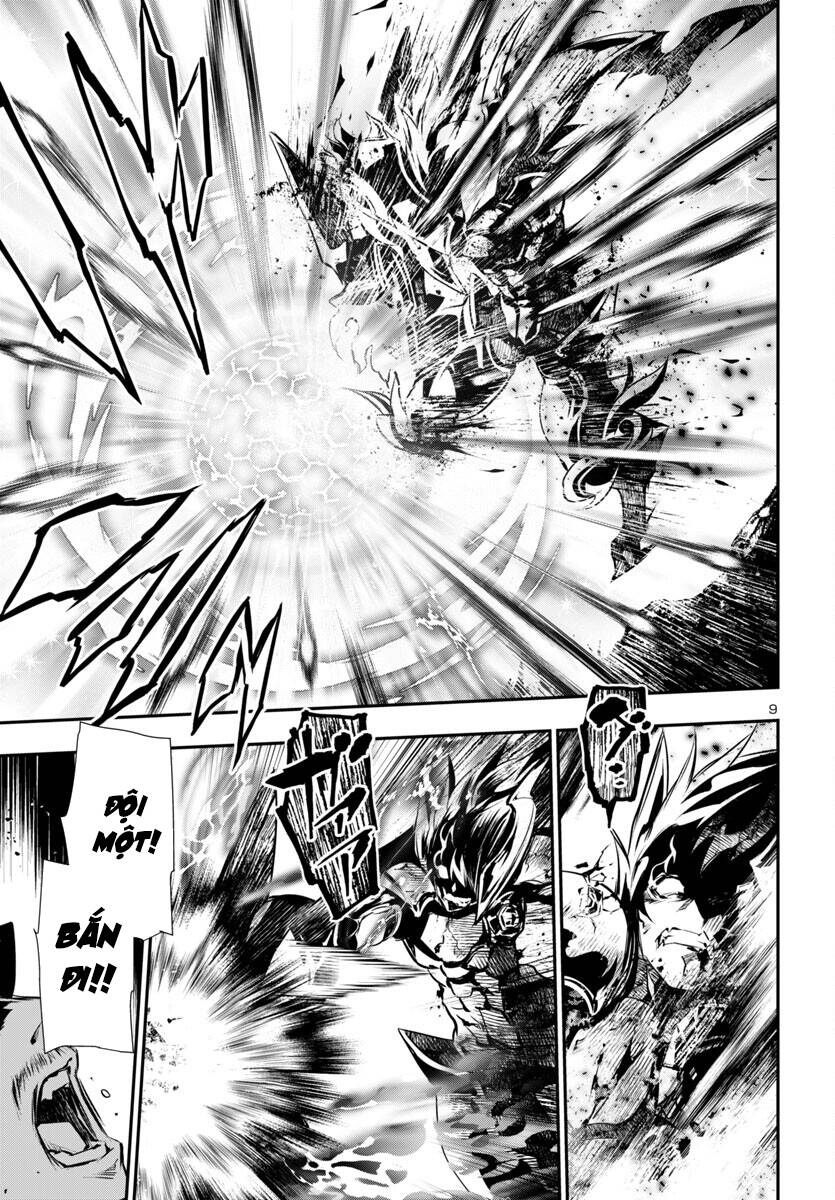 shinju no nectar chapter 90 13