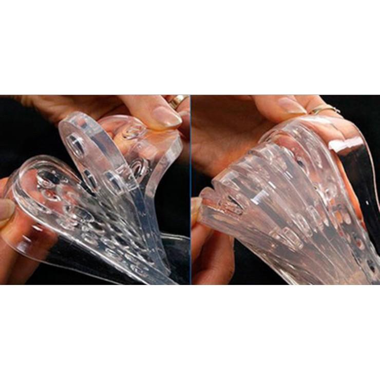 LÓT ĐỘN GIÀY SILICON