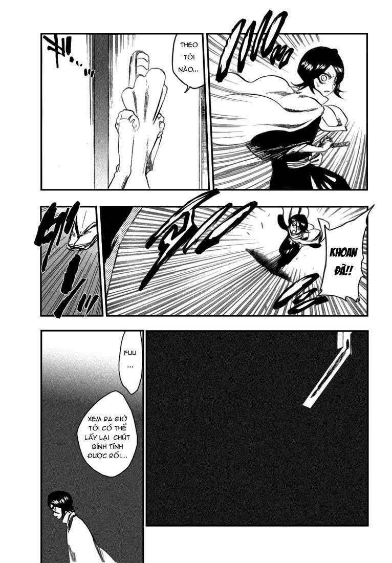 thần chết ichigo chapter 262 18