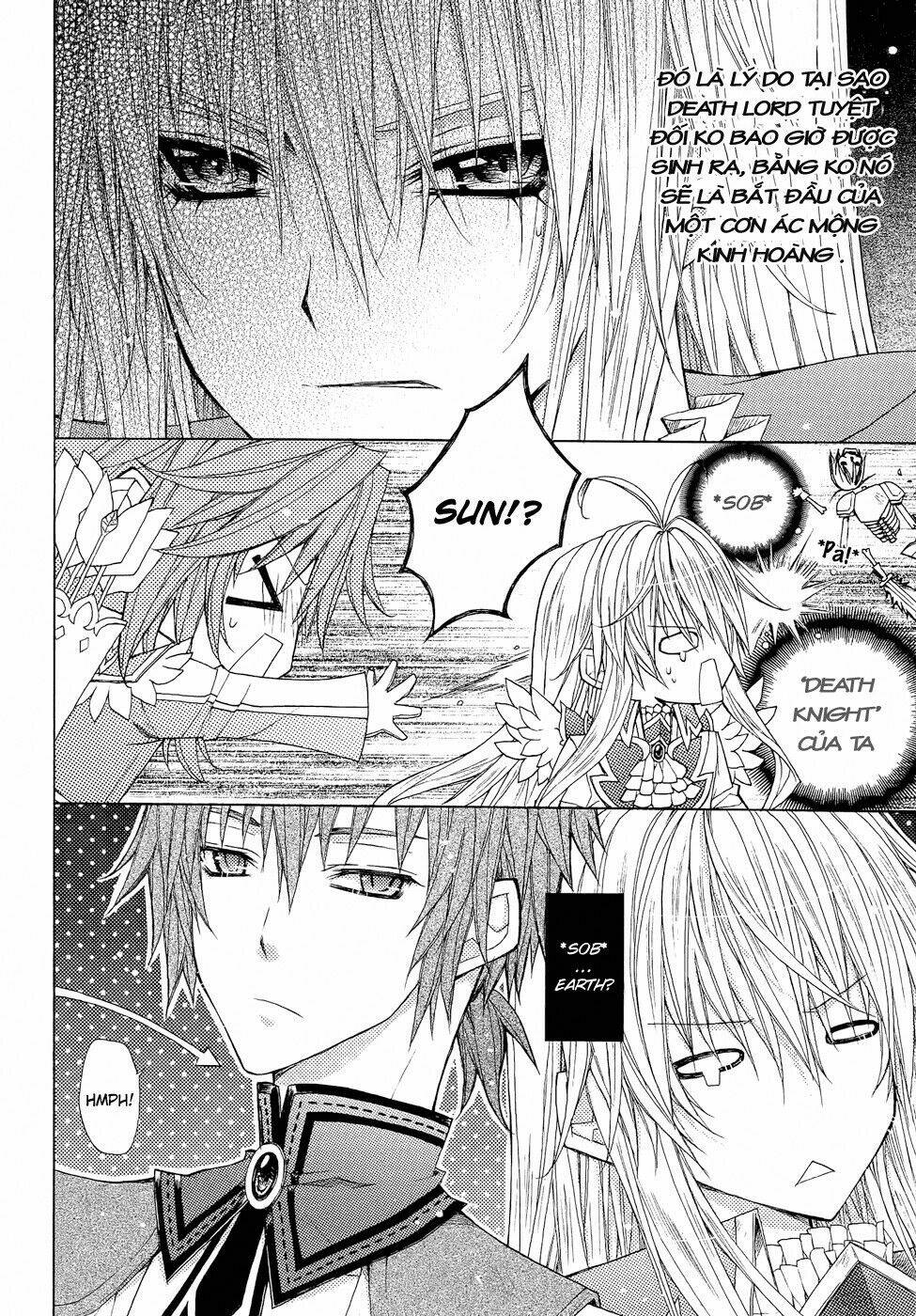 the legend of sun knight chapter 4 7