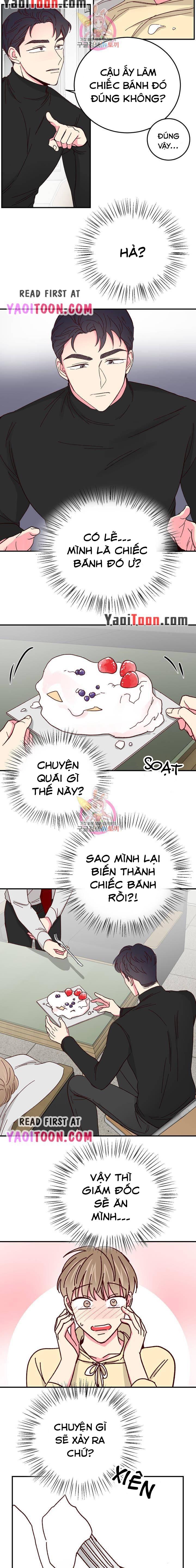 món tráng miệng của sếp tổng chapter 64 10