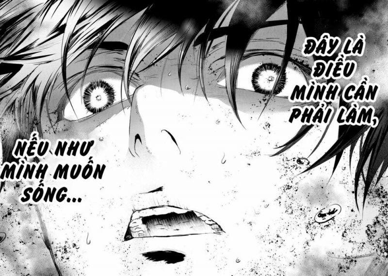 tái sinh manga chapter 13.1 19