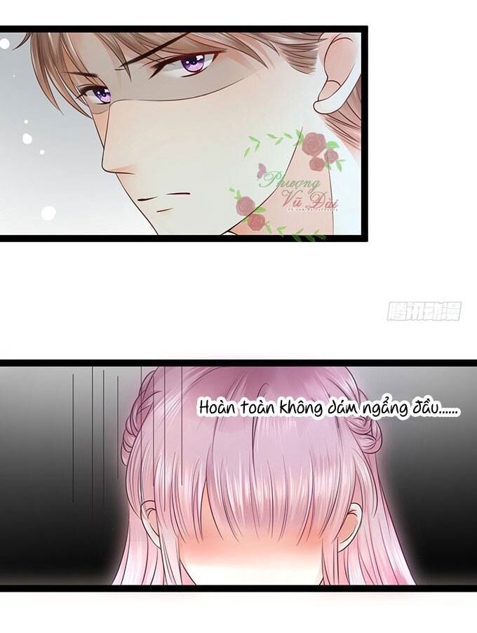 luyến đường thời quang chapter 21 30