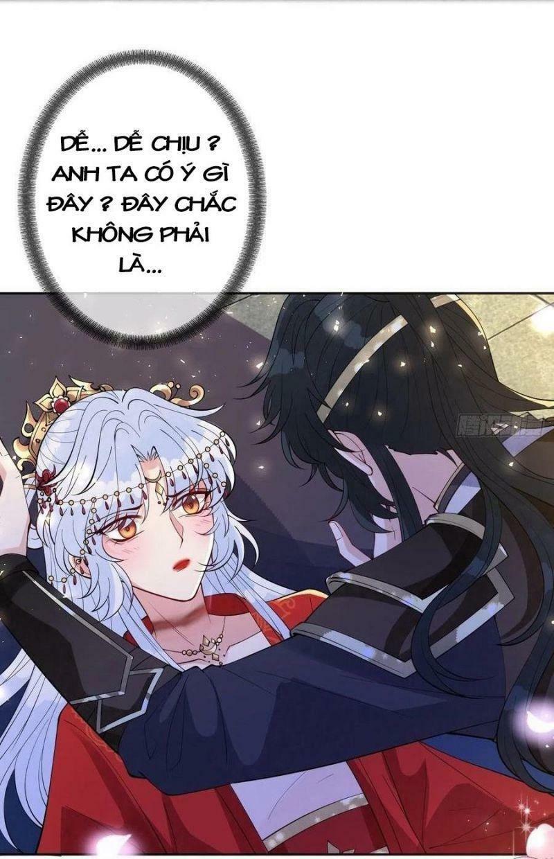 mạt thế nữ vương chapter 47 35