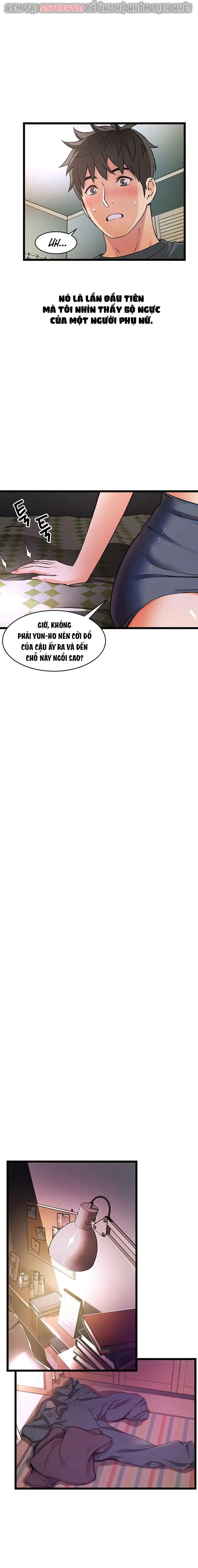 chuyện ngõ hẻm chapter 2 15