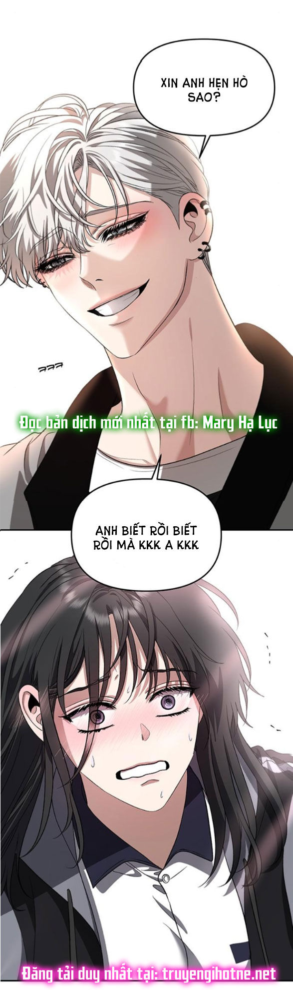 Tự Do Trong Mơ chapter 68.2 19