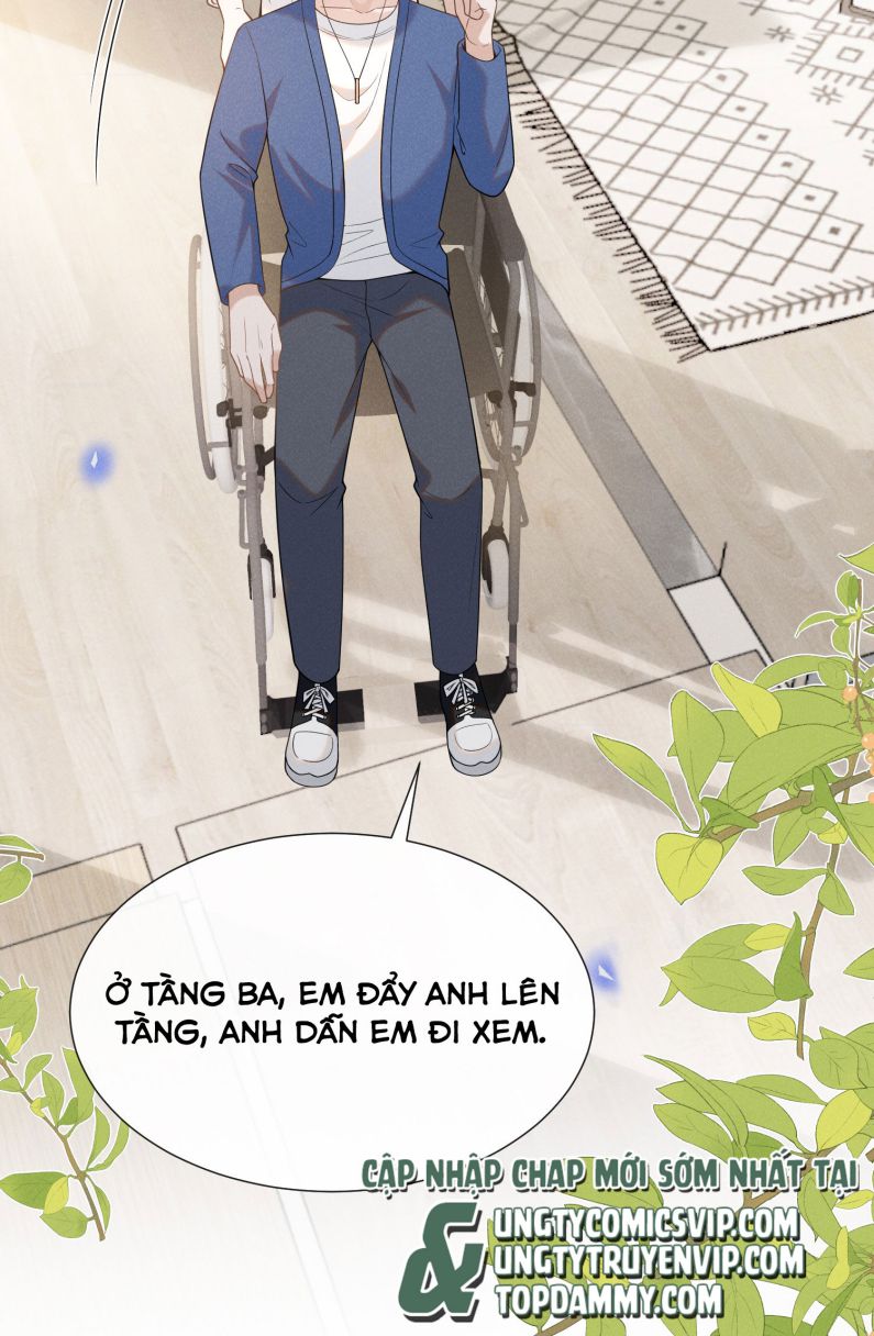 lai sinh bất kiến chapter 85 15