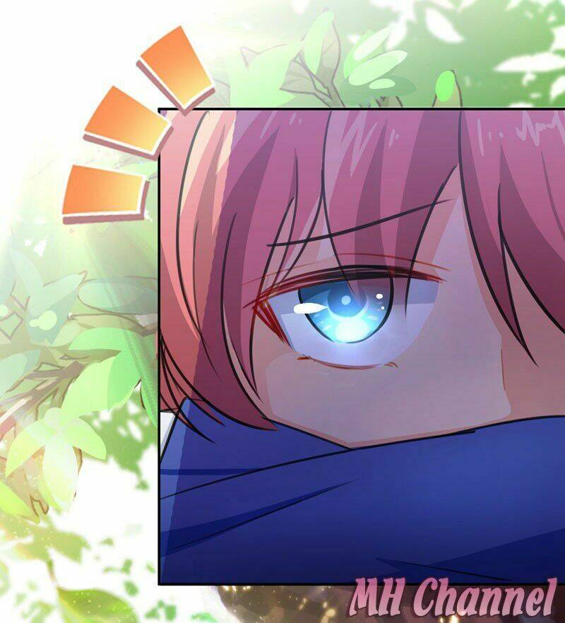 vương bài giáo thảo mỹ nam đoàn chapter 14 21