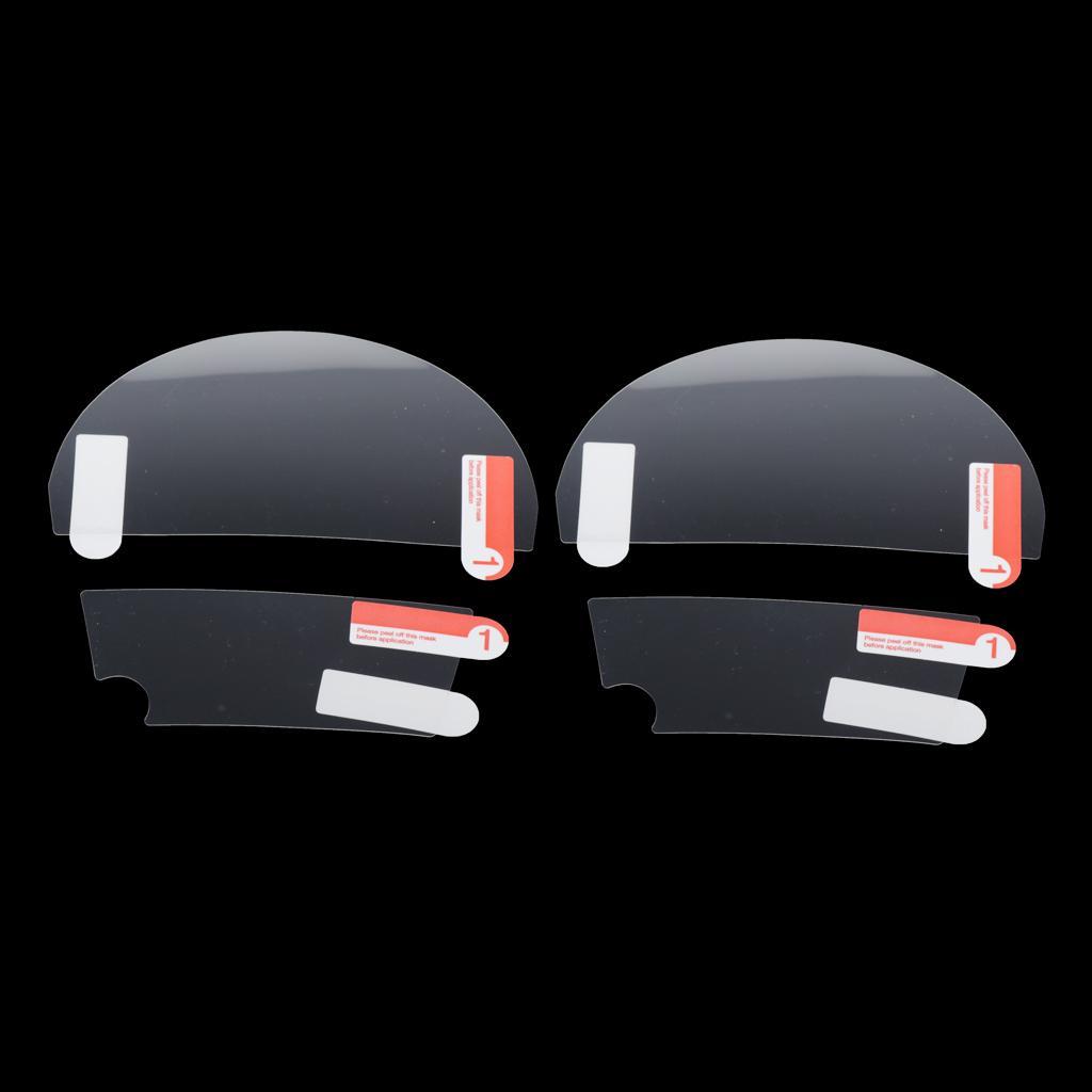 2x Dashboard Instrument Cluster screen     2018