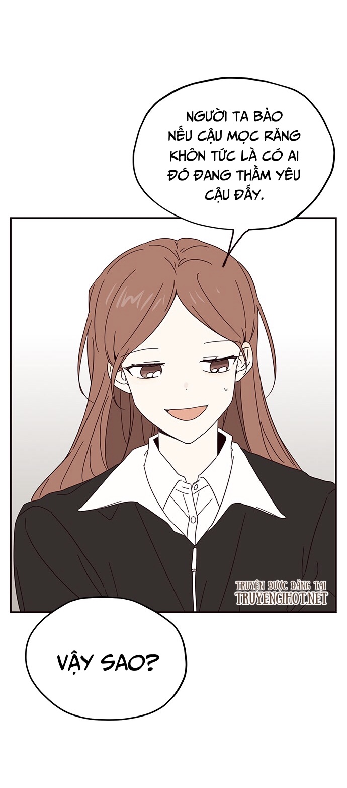 sợi chỉ nhân duyên của sarang chapter 14 20