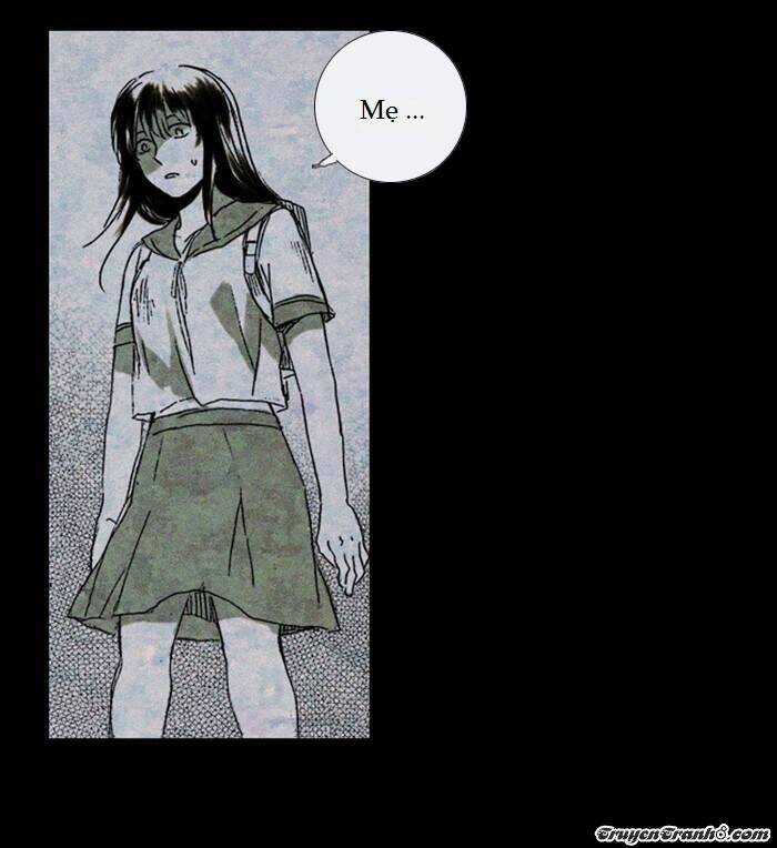 kho truyện kinh dị: ác mộng đêm về chapter 11 29