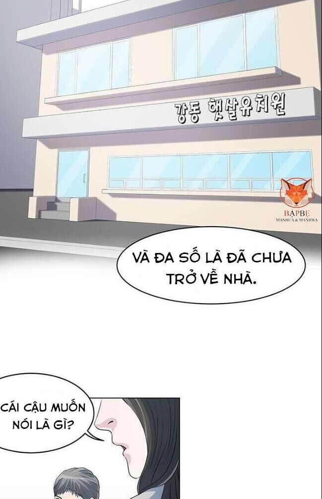 kẻ phán xét chapter 38 22