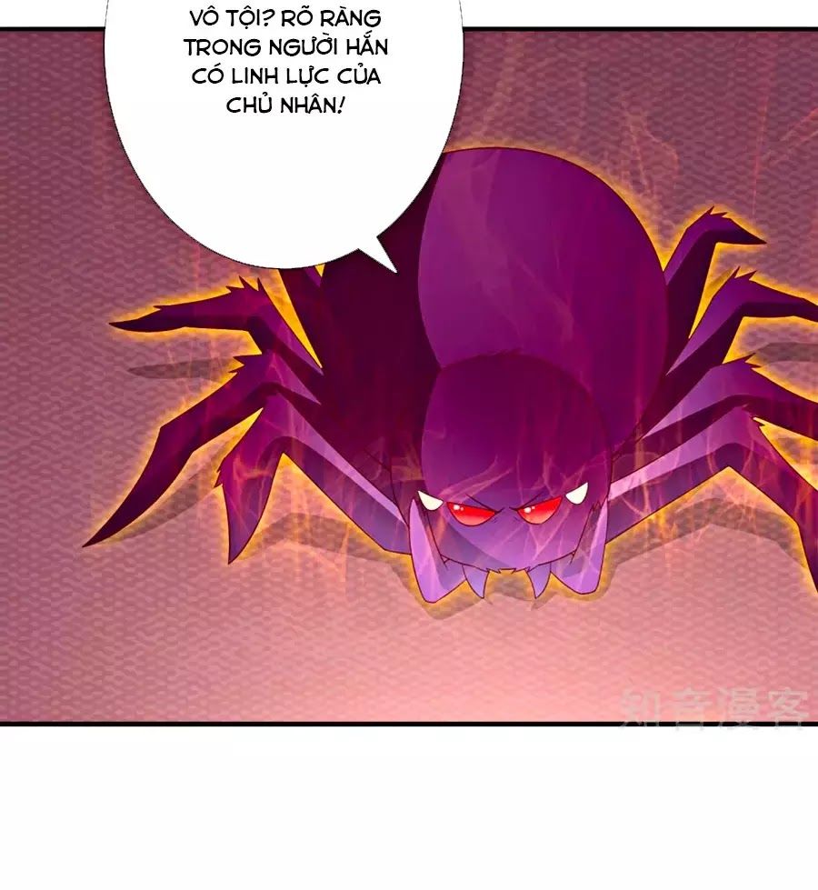 cuộc sống hào môn của vu nữ chapter 44 6