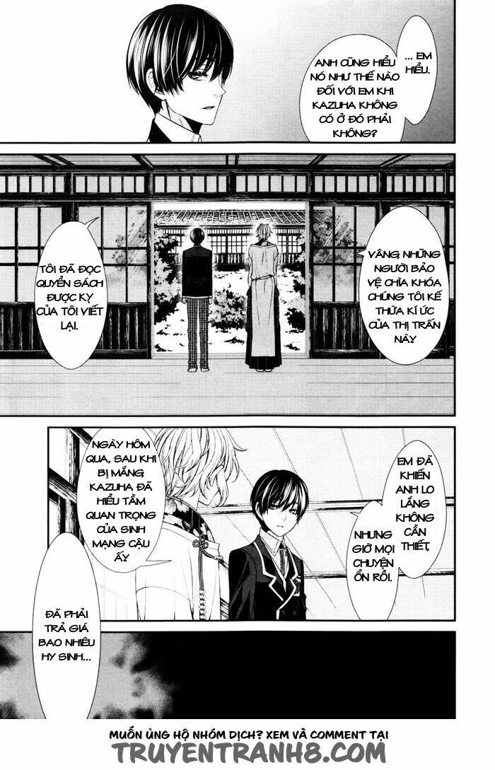 shuuen no elysion chapter 3 5