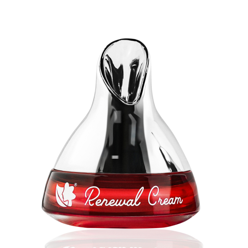 Kem Đêm Dưỡng Da Linh Hương 30g - RENEWAL CREAM LINH HƯƠNG